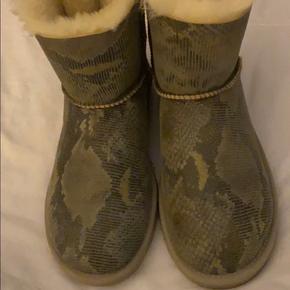 Ugg Boot